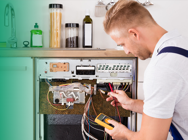 Appliance Service Centre