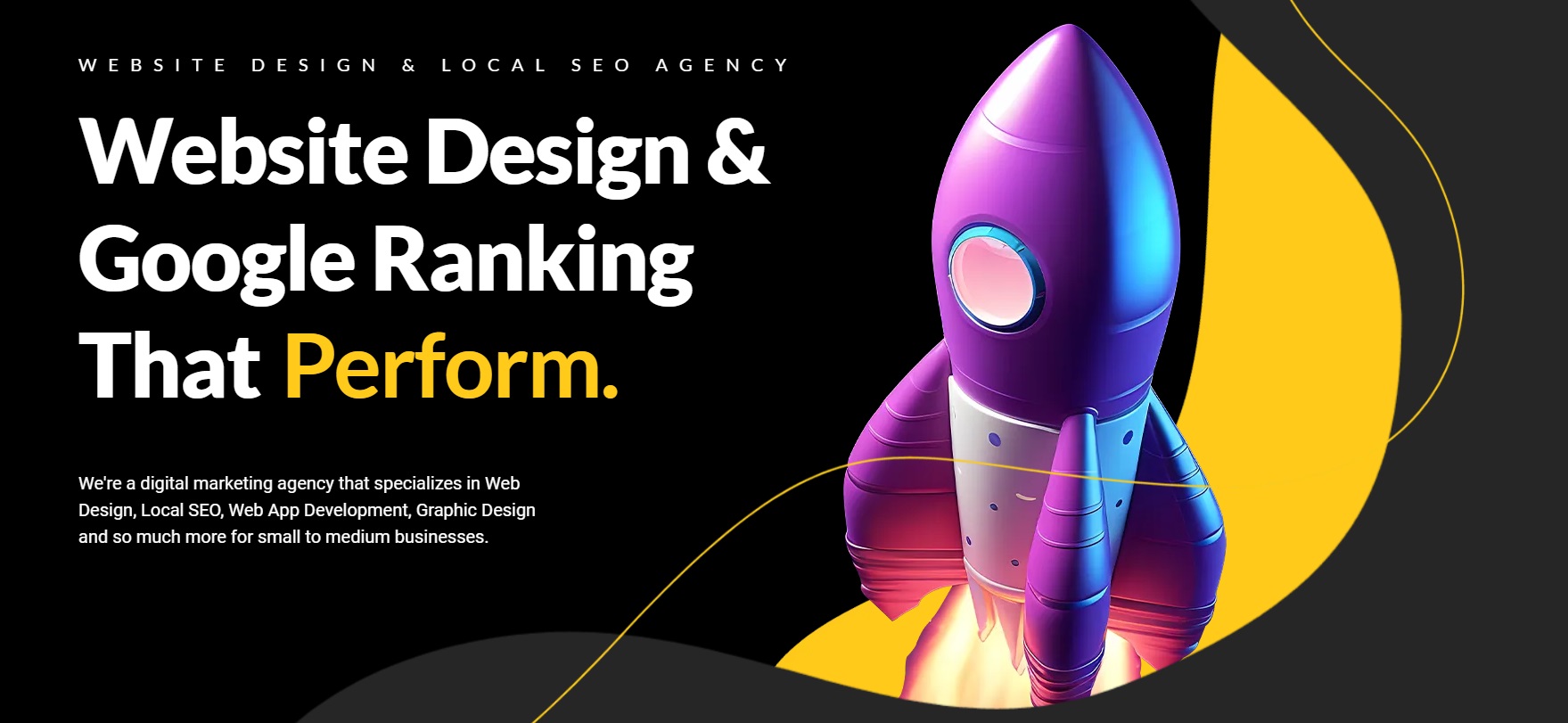 BlckPanda Website Design & SEO