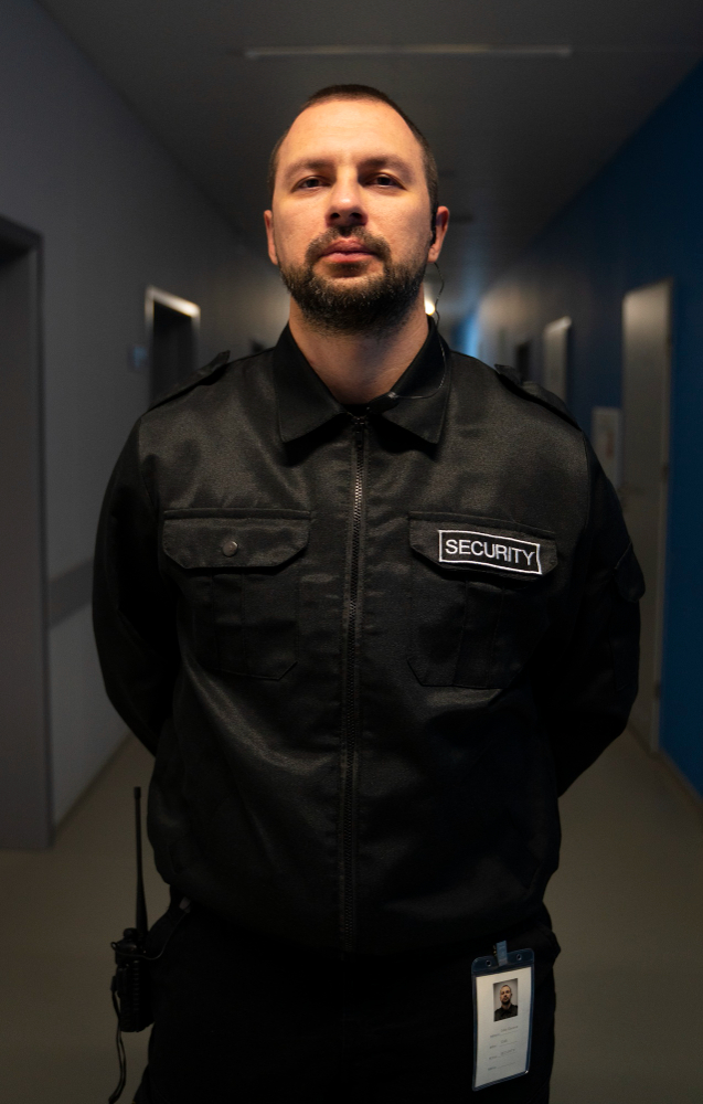 Security services Vancouver – Security Guard Vancouver
