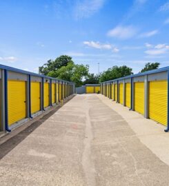 Storage Star