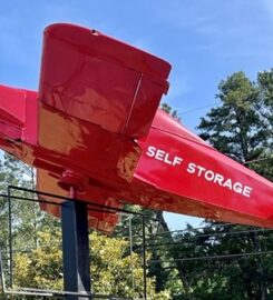 10 Federal Storage