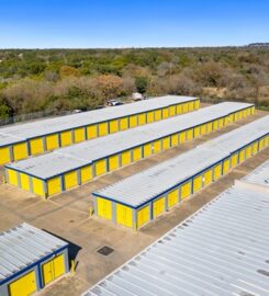 Storage Star