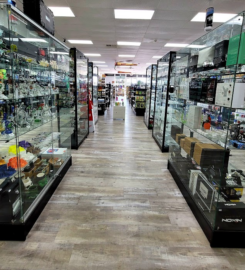 Smoker's Destiny – Langhorne