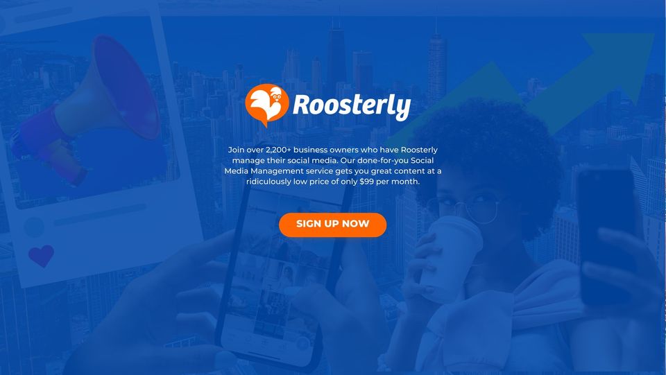 Roosterly