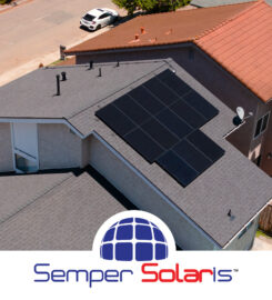 Semper Solaris