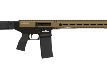 Black creek labs srv2 siberian
