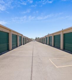Storage Star