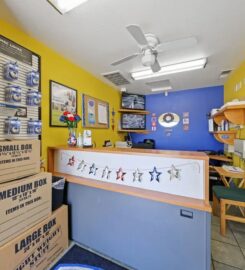Storage Star