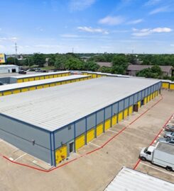 Storage Star