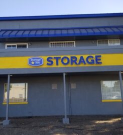 Storage Star