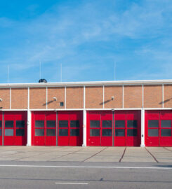 A3 Storage Centers