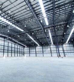 A3 Storage Centers