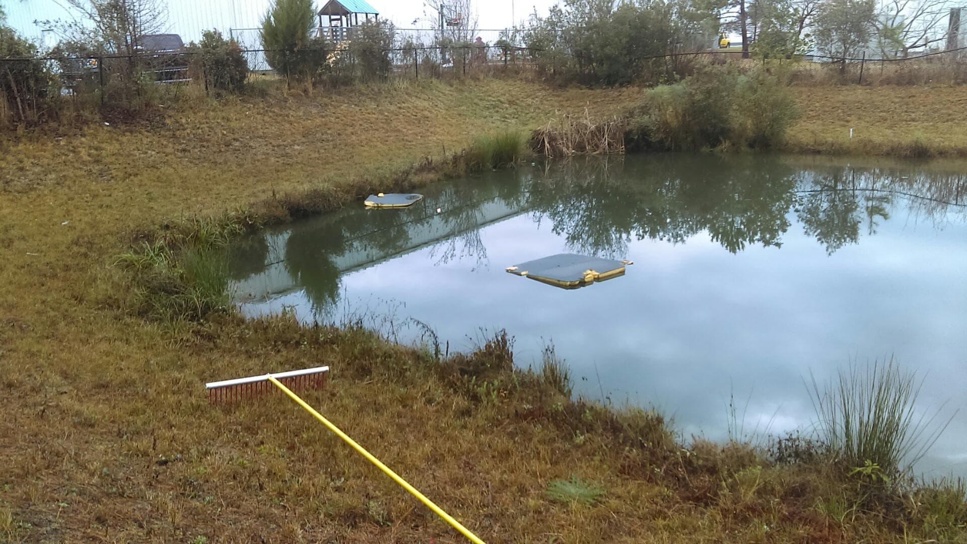Stormwater Solutions Group LLC