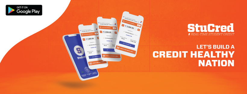 StuCred App – Instant Loan App for Students
