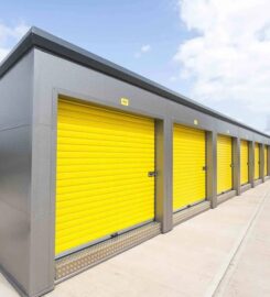 SureStore Self Storage Gloucester