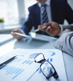 Dynamic Project Advisory Ltd