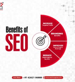 Technogaze Solutions – Digital Marketing Company in Bhopal  &hellip;