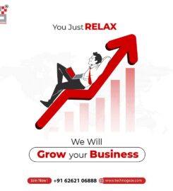 Technogaze Solutions – Digital Marketing Company in Bhopal  &hellip;