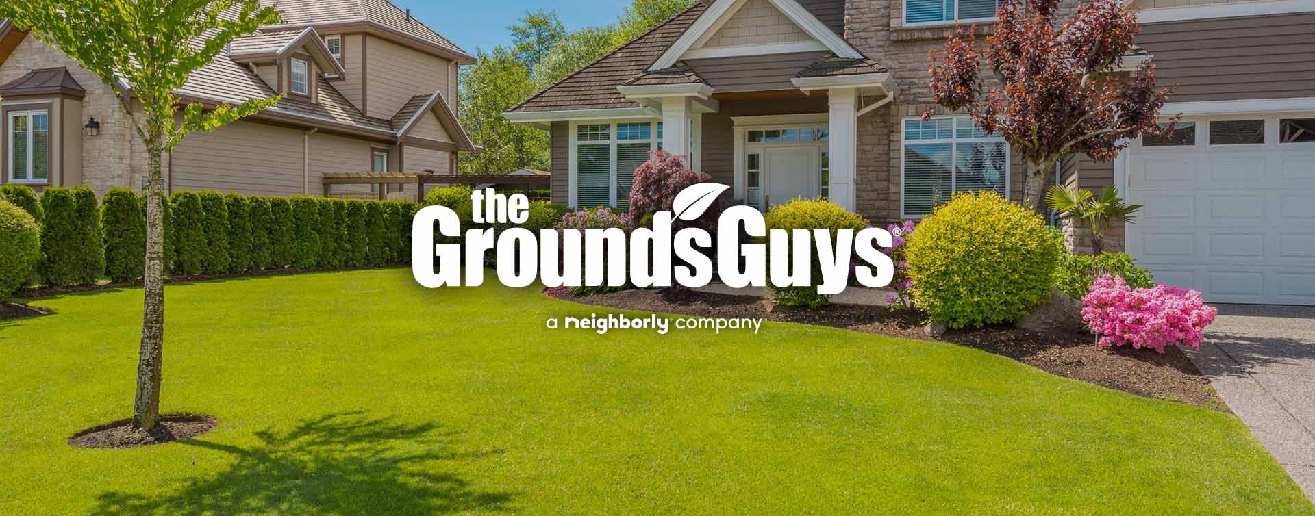 The Grounds Guys of Georgetown