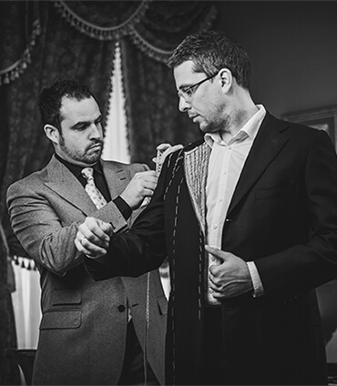 The Suit Concierge
