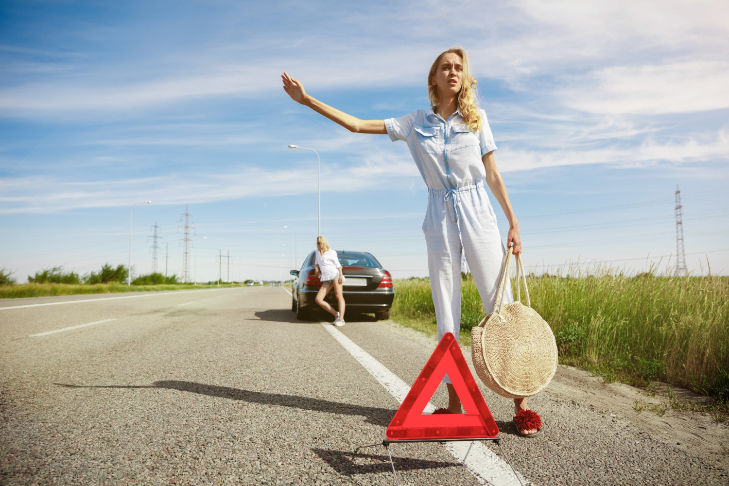 EasyTow USA