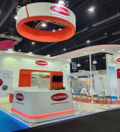 Pixelmate Exhibition Co., Ltd. | Exhibition Stand Builder