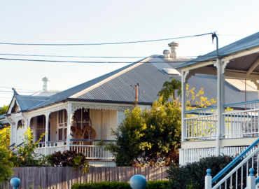 Brisbane Roof Restoration Experts