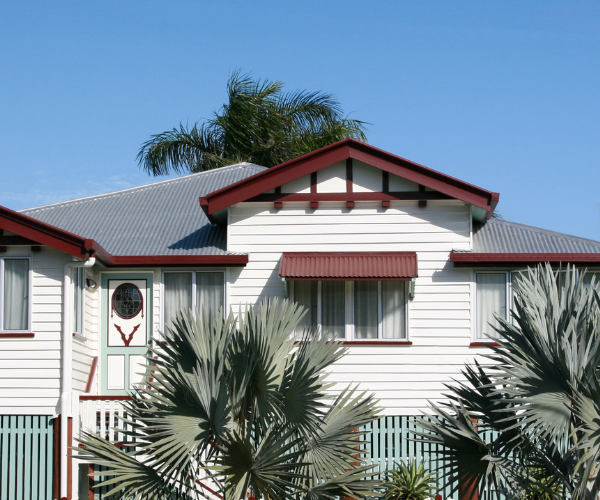Brisbane Roof Restoration Experts
