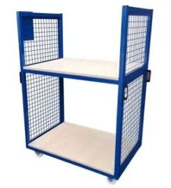 Spaceguard Ltd