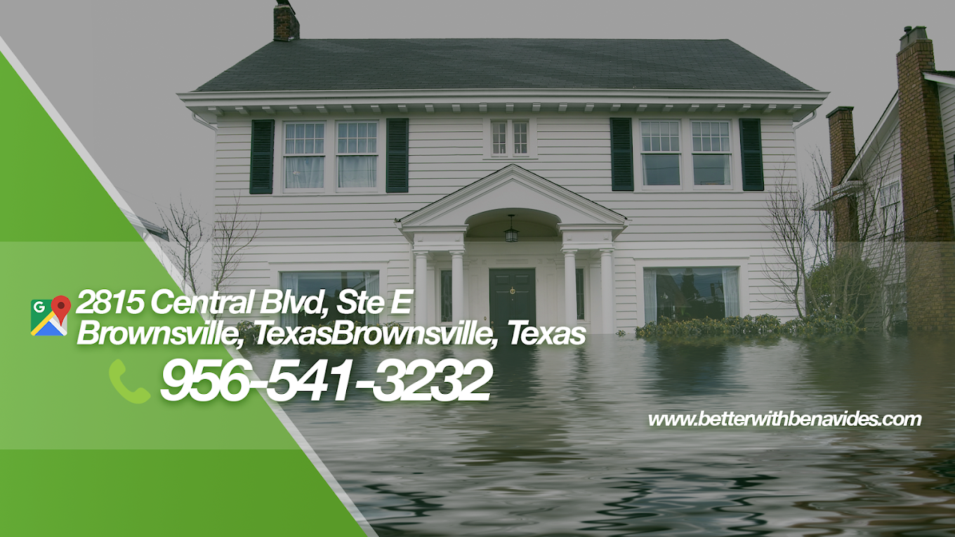 Benavides Insurance
