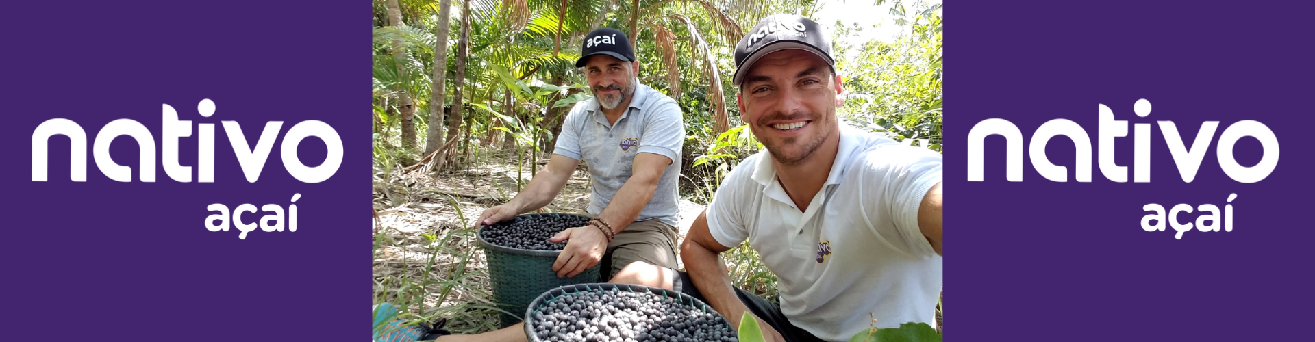Nativo Acai