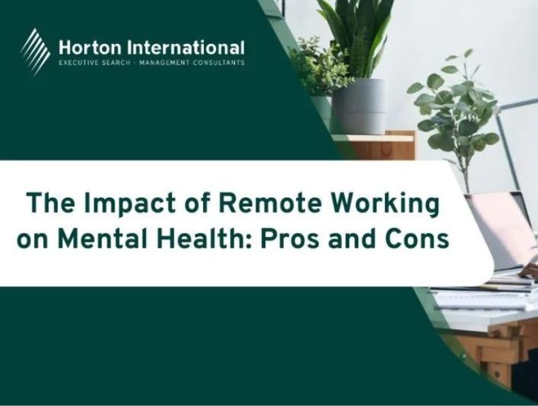 Horton International