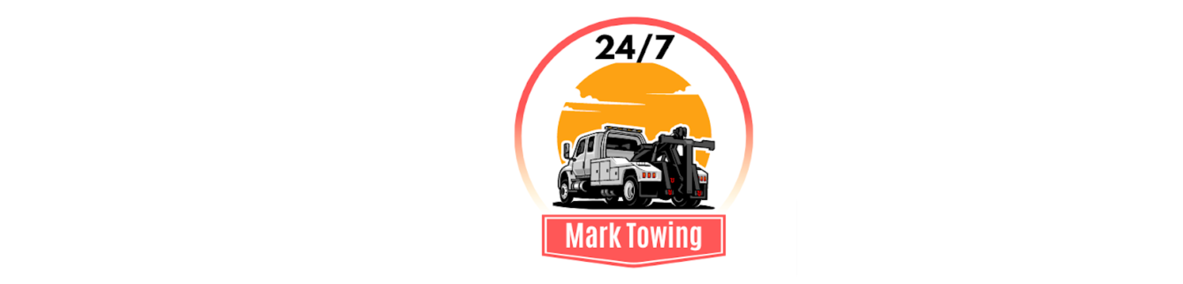 Mark's Towing