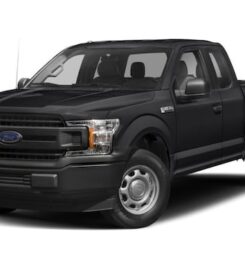 Lasco Ford