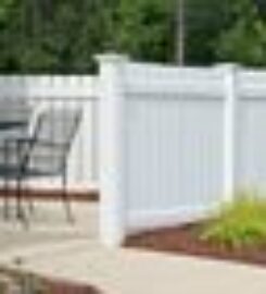 Carolina Coastal Fencing