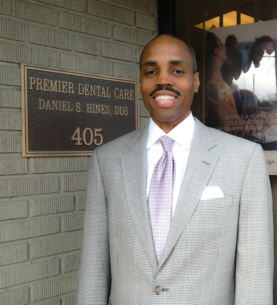 Premier Dental Care