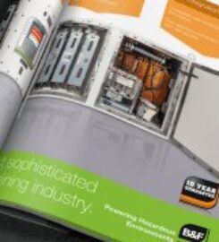 Just Brochures