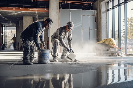 San Tan Valley Concrete Pros