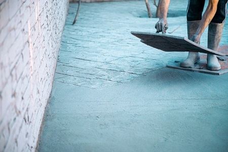 Hurst Concrete & Masonry Masters