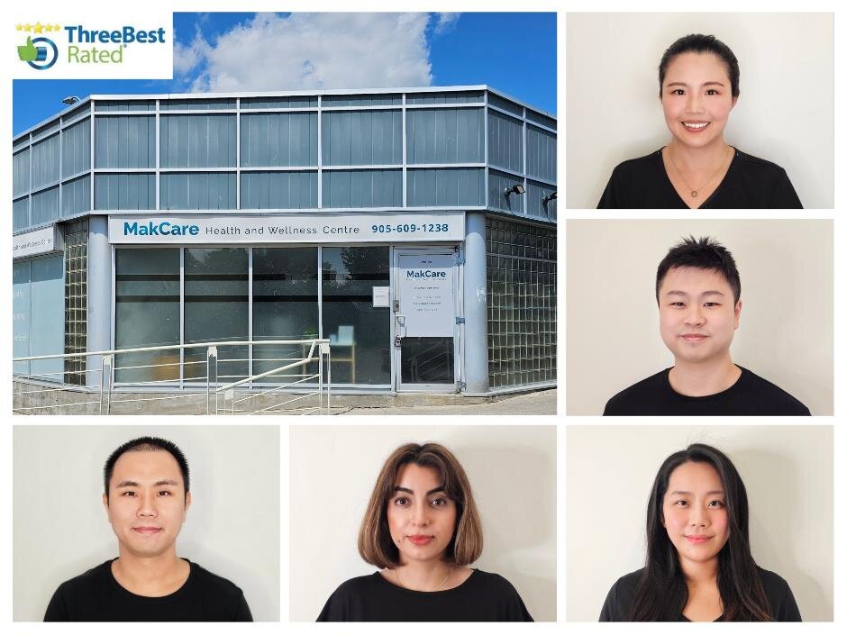 MakCare Health and Wellness Centre