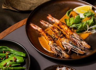 Santa Catarina: Oaxacan Restaurant & Mezcal Bar Sydney