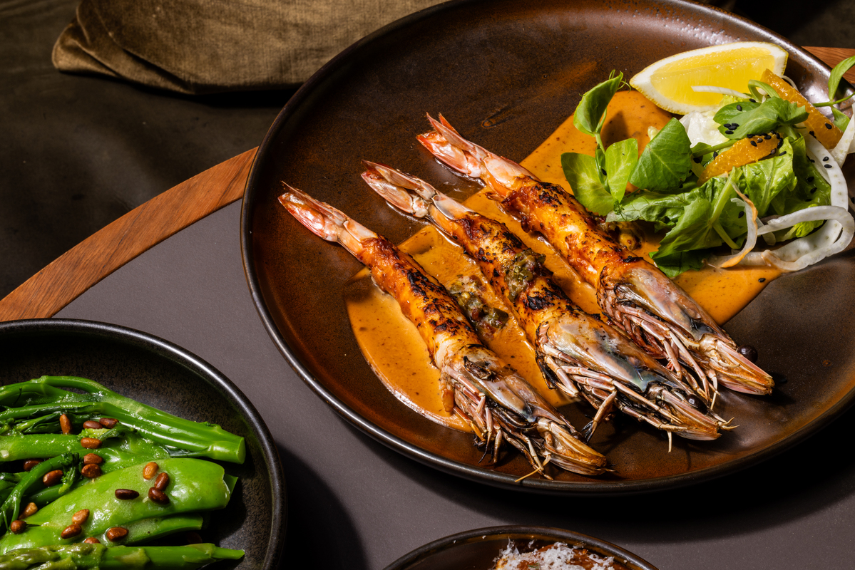 Santa Catarina: Oaxacan Restaurant & Mezcal Bar Sydney