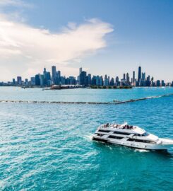 Anita Dee Yacht Charters