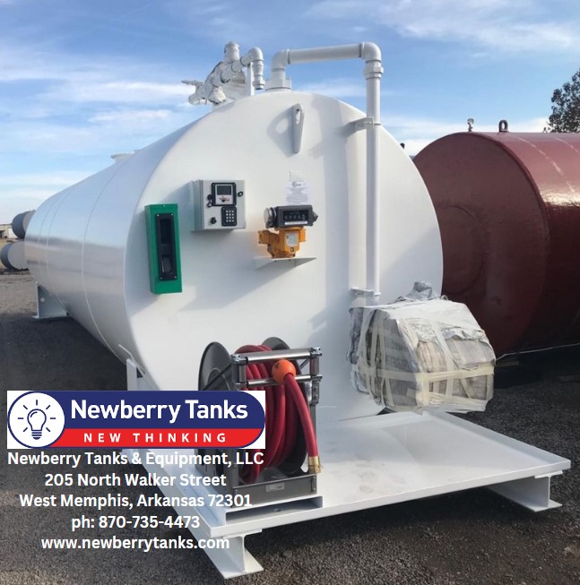 Newberry Tanks and Equipment, LLC