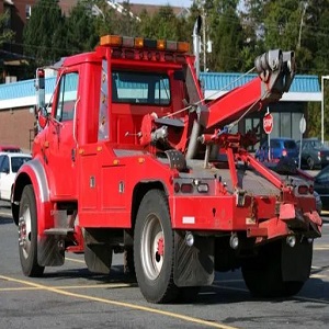 Towing