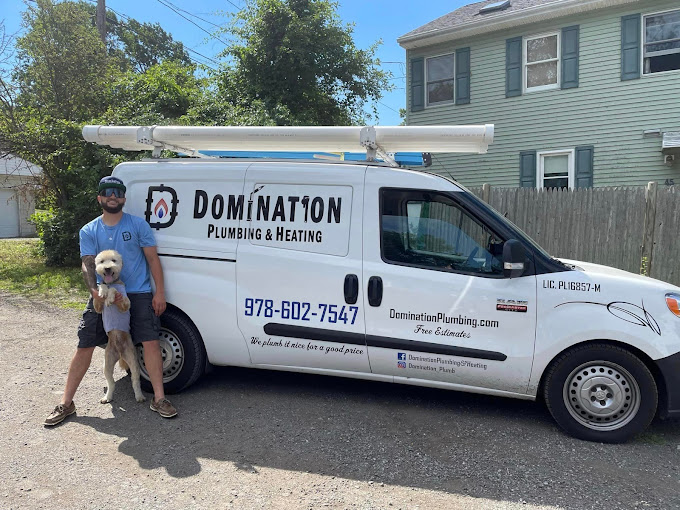 Domination Plumbing and Heating