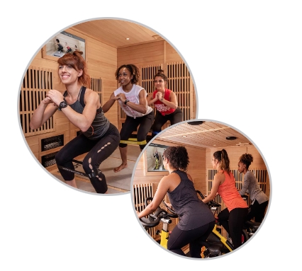 HOTWORX – Austin, TX (N Lamar)