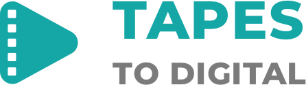 Tapes To Digital Taringa
