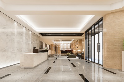 TVL Tiling