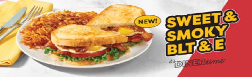 Denny's